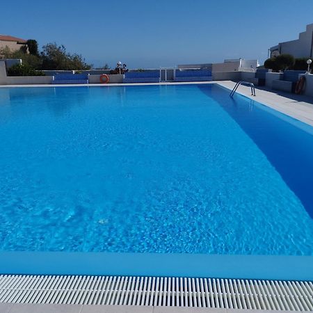 Apartamento Poris Arico Zewnętrze zdjęcie