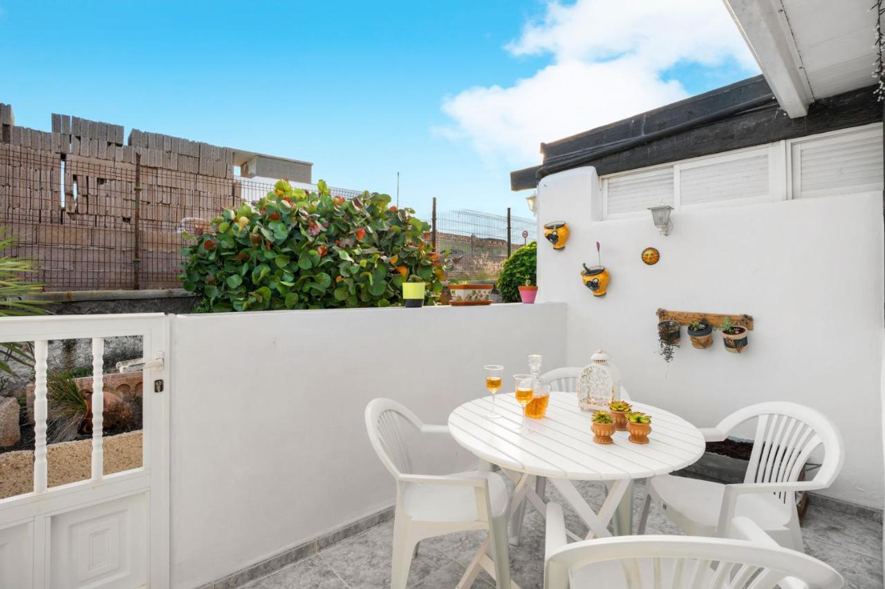 Apartamento Poris Arico Zewnętrze zdjęcie