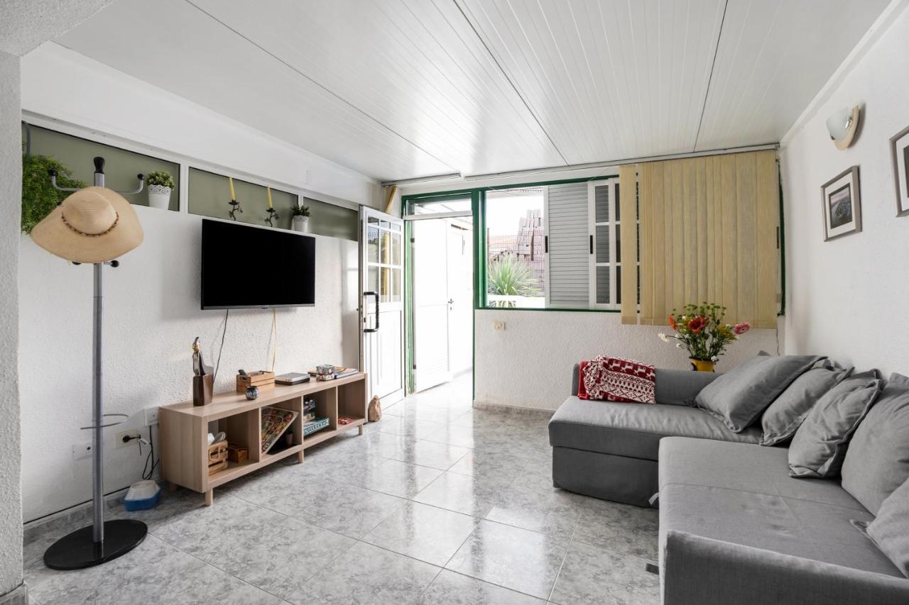 Apartamento Poris Arico Zewnętrze zdjęcie