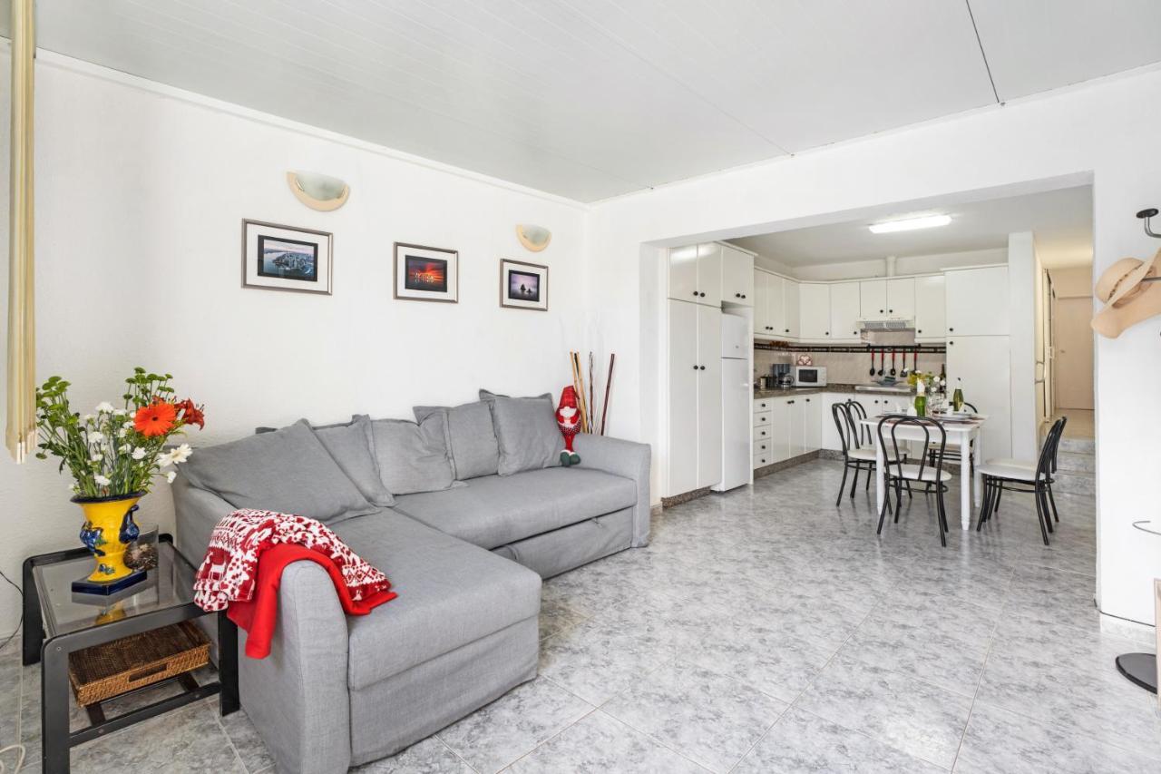 Apartamento Poris Arico Zewnętrze zdjęcie