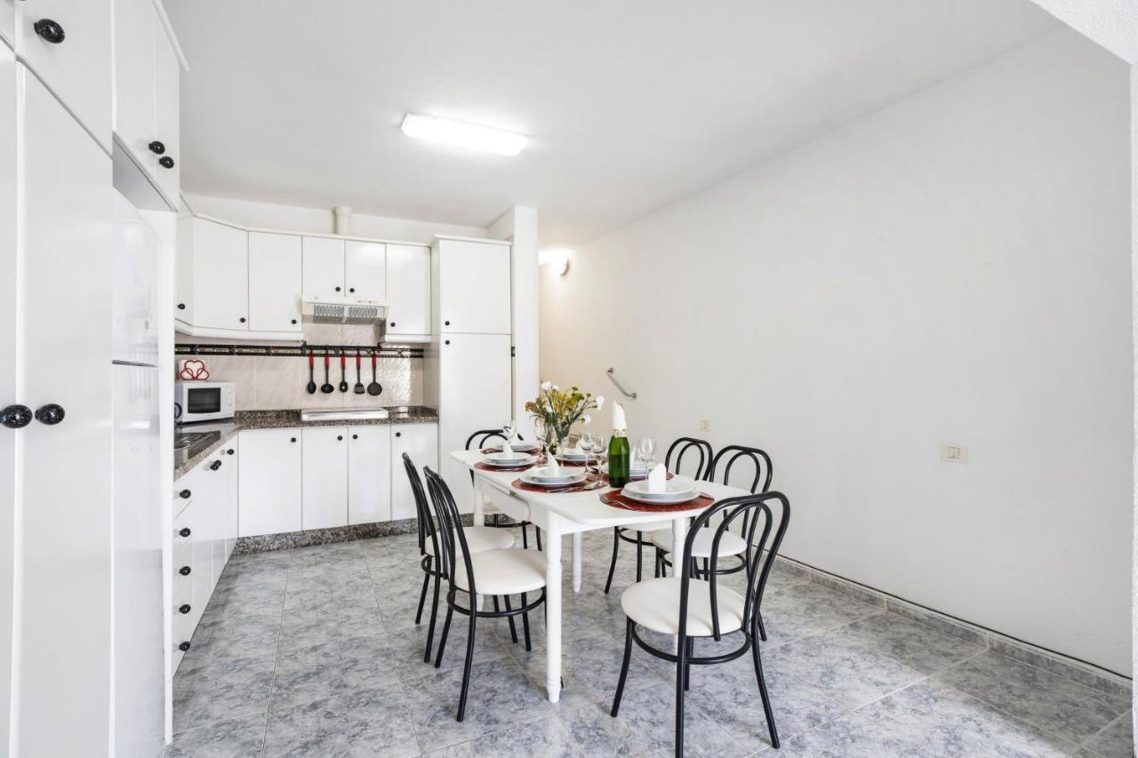 Apartamento Poris Arico Zewnętrze zdjęcie