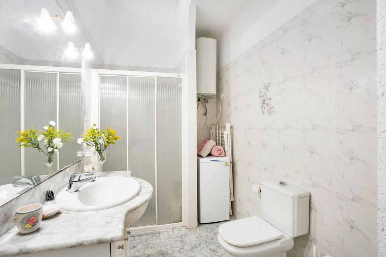 Apartamento Poris Arico Zewnętrze zdjęcie