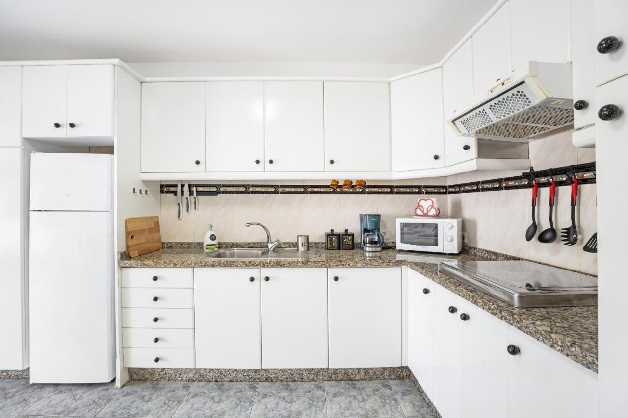 Apartamento Poris Arico Zewnętrze zdjęcie