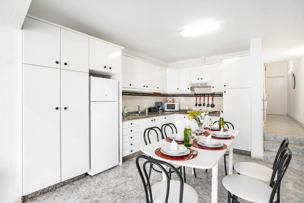 Apartamento Poris Arico Zewnętrze zdjęcie