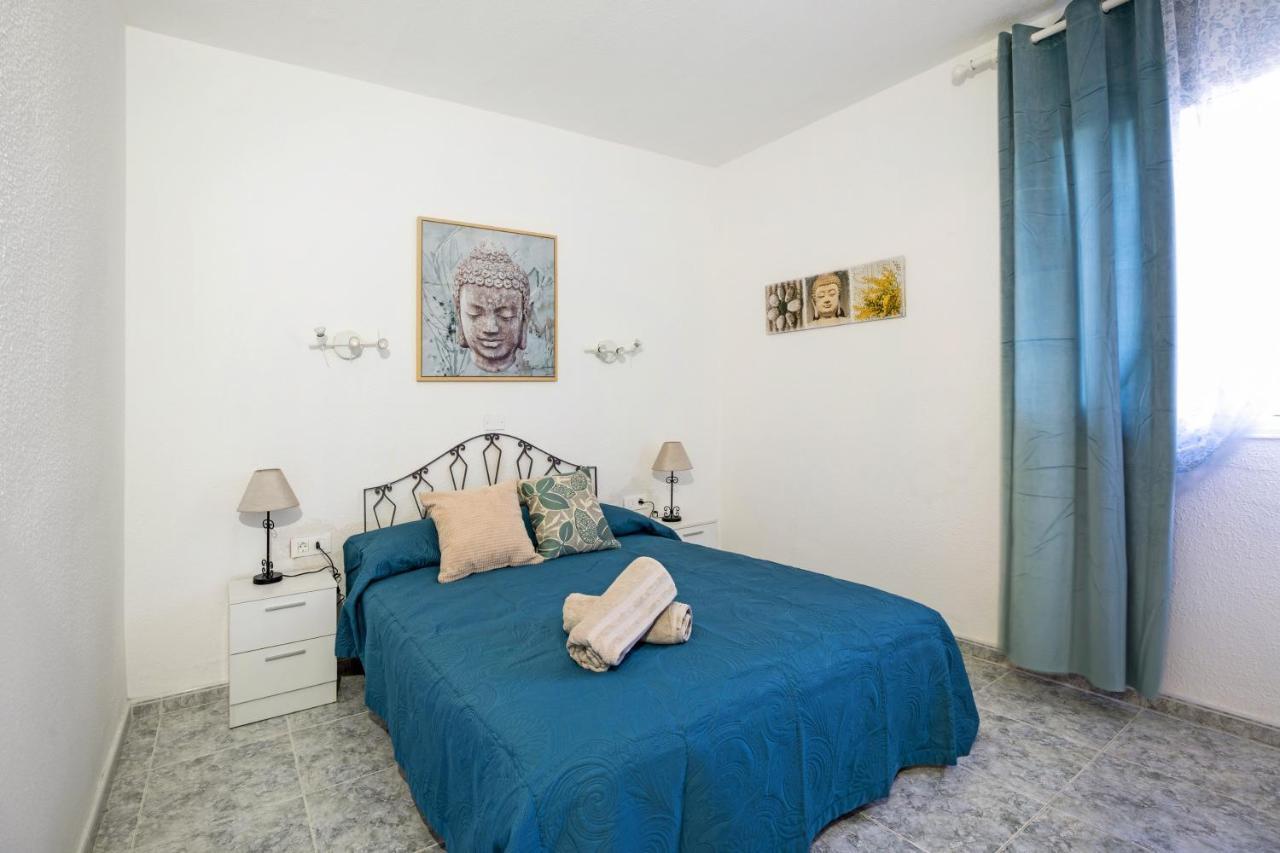 Apartamento Poris Arico Zewnętrze zdjęcie