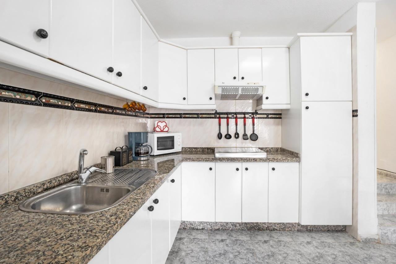 Apartamento Poris Arico Zewnętrze zdjęcie
