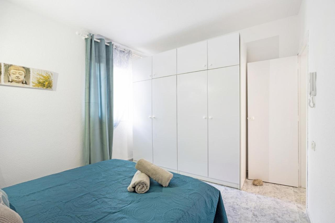 Apartamento Poris Arico Zewnętrze zdjęcie