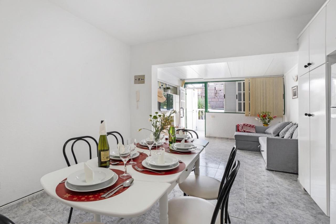 Apartamento Poris Arico Zewnętrze zdjęcie