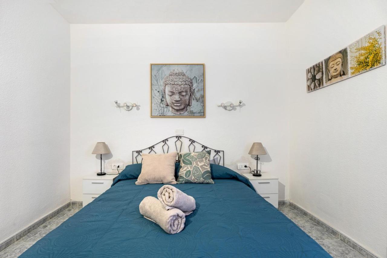 Apartamento Poris Arico Zewnętrze zdjęcie