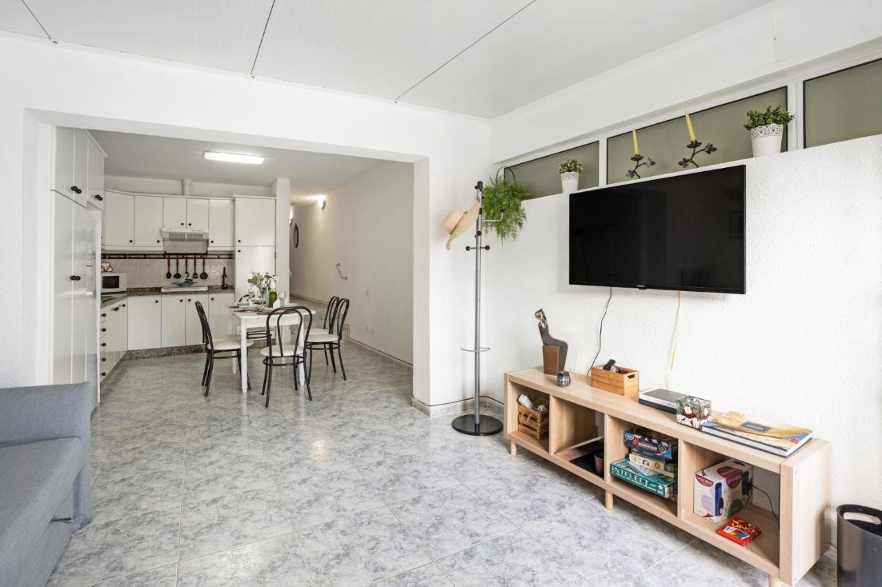 Apartamento Poris Arico Zewnętrze zdjęcie